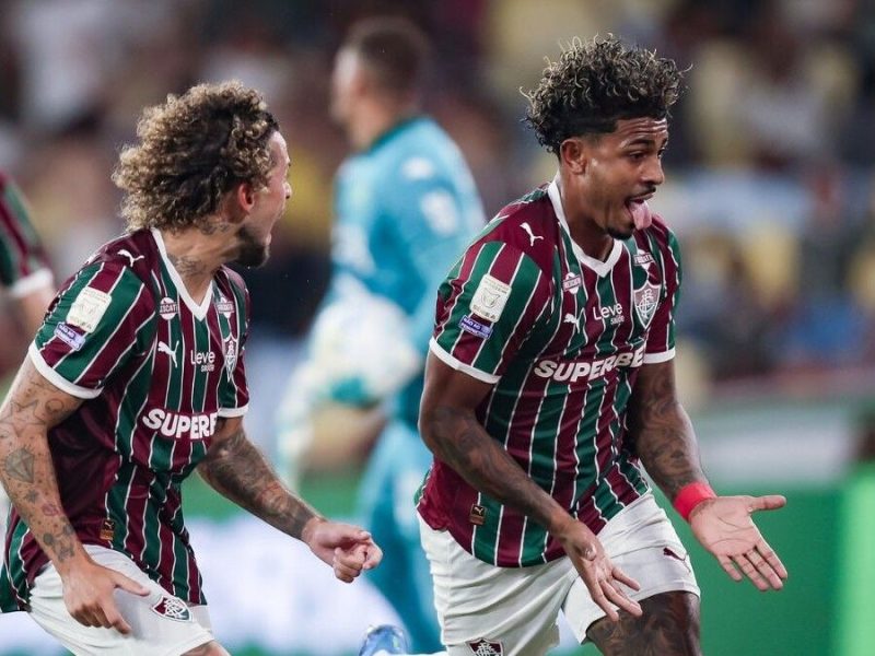 Foto: Marcelo Gonçalves / Fluminense F.C.