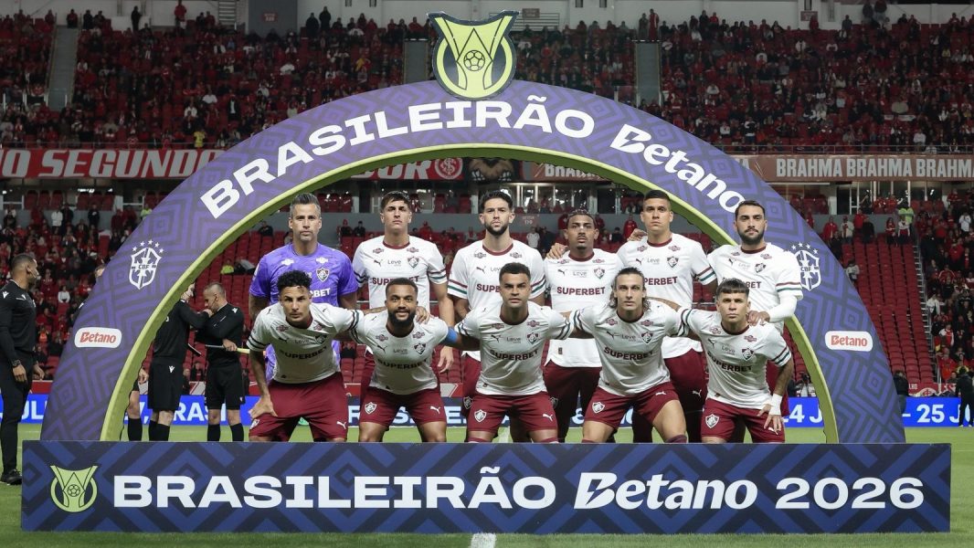 Foto: Fluminense F.C.