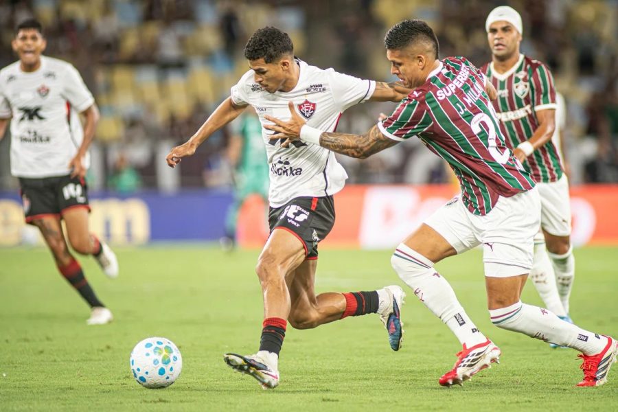 Foto: Victor Ferreira - ECV