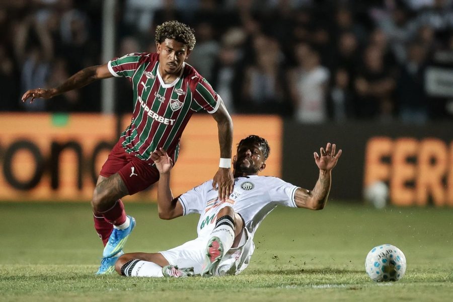 Foto: Marcelo Gonçalves / Fluminense F.C.