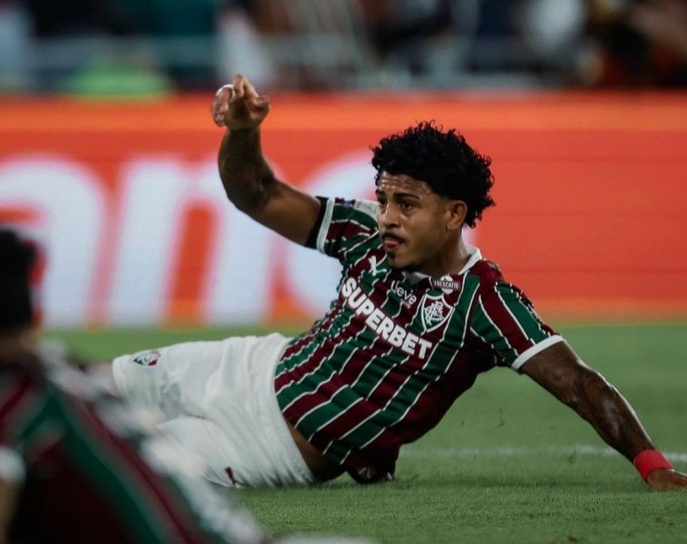 Foto: Fluminense F.C.