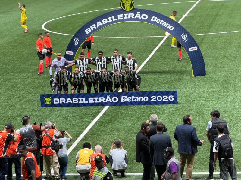 Luiz Fabel/ Portal da Liga