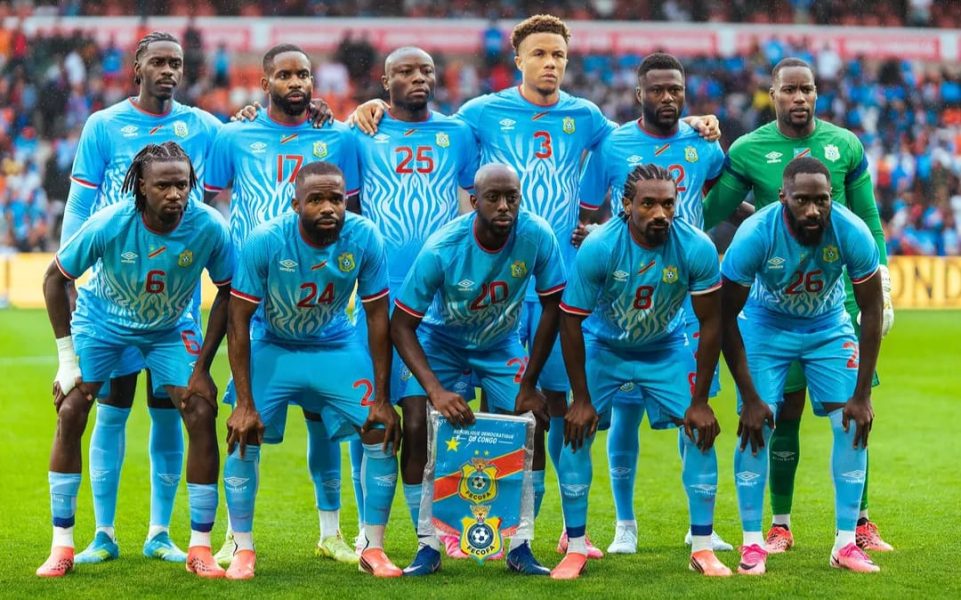 Divulgação/Fecofa RDC