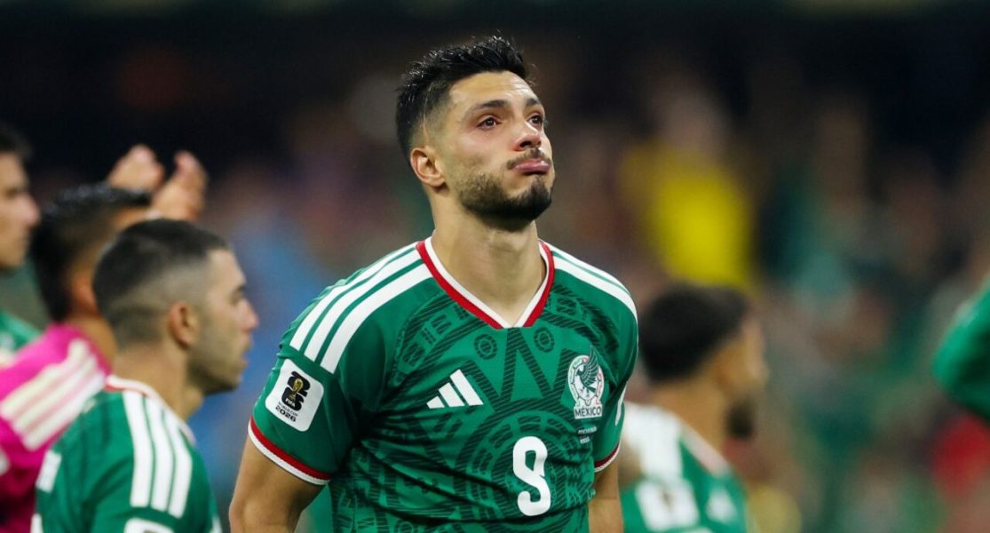 RAUL JIMENEZ