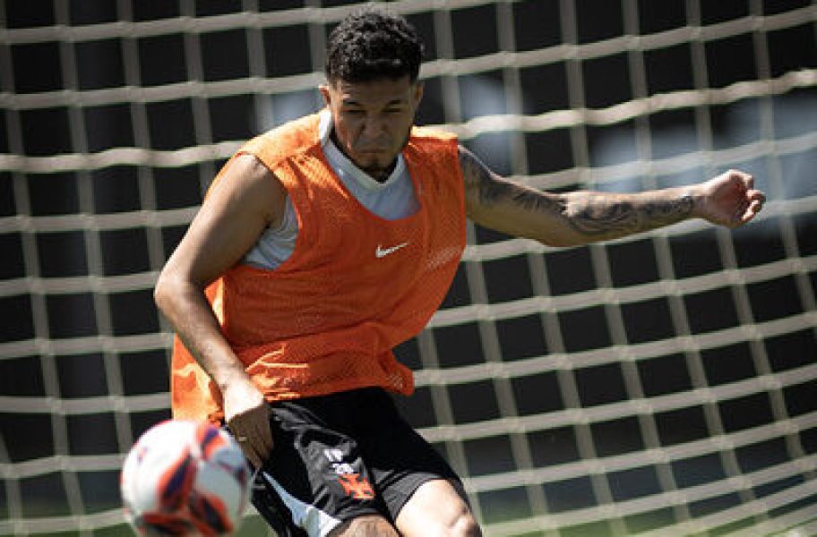 Matheus Lima/Vasco
