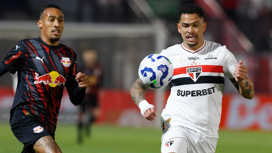 Foto: Rubens Chiri / São Paulo FC