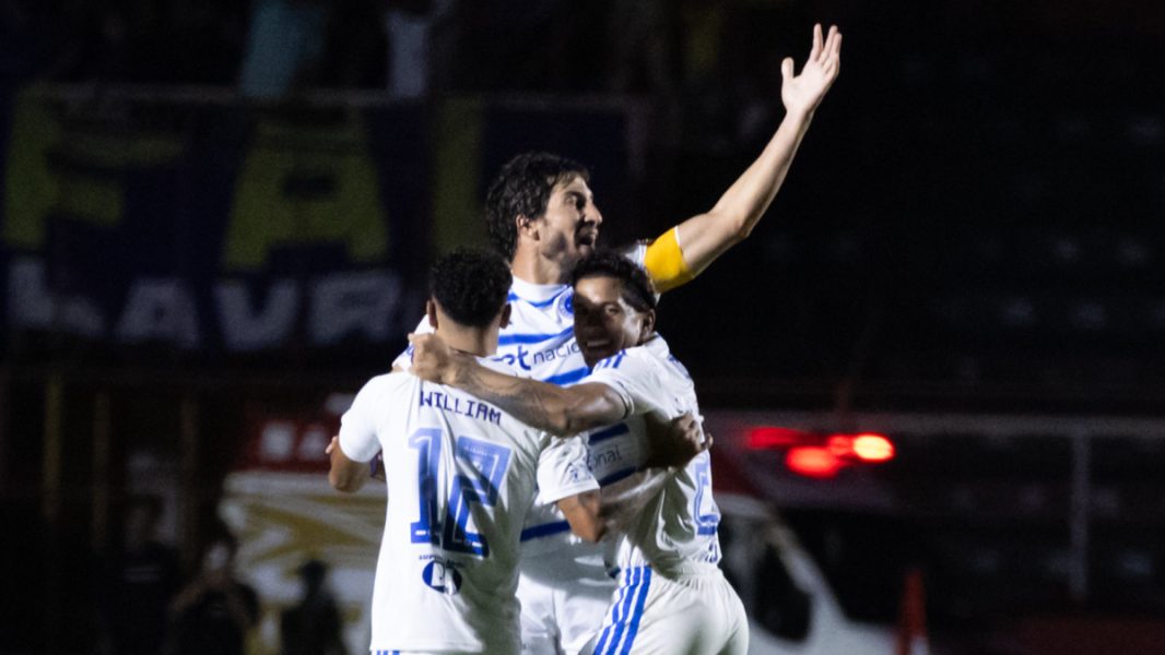 (foto: Gustavo Aleixo/Cruzeiro)