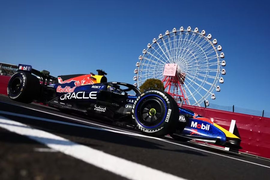 Foto: Clive Rose - Formula 1/Formula 1 via Getty Images