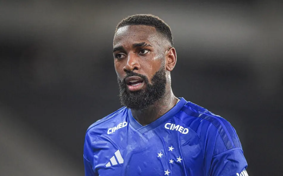 Foto: Thiago Ribeiro/Agif/Gazeta Press