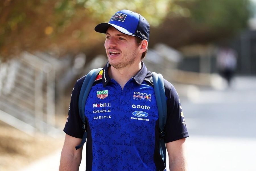 Andy Hone/ LAT Images via Getty Images