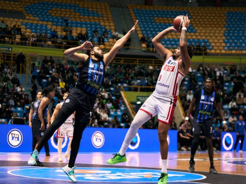 Yuri Reuters - NBB