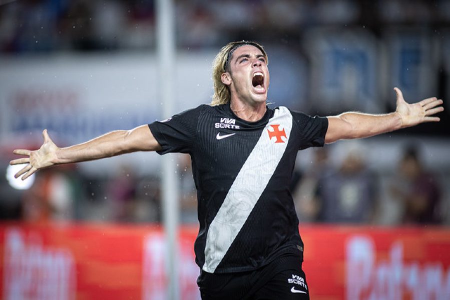 Matheus Lima/Vasco