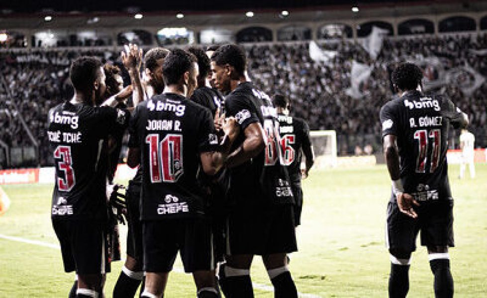 Matheus Lima/Vasco