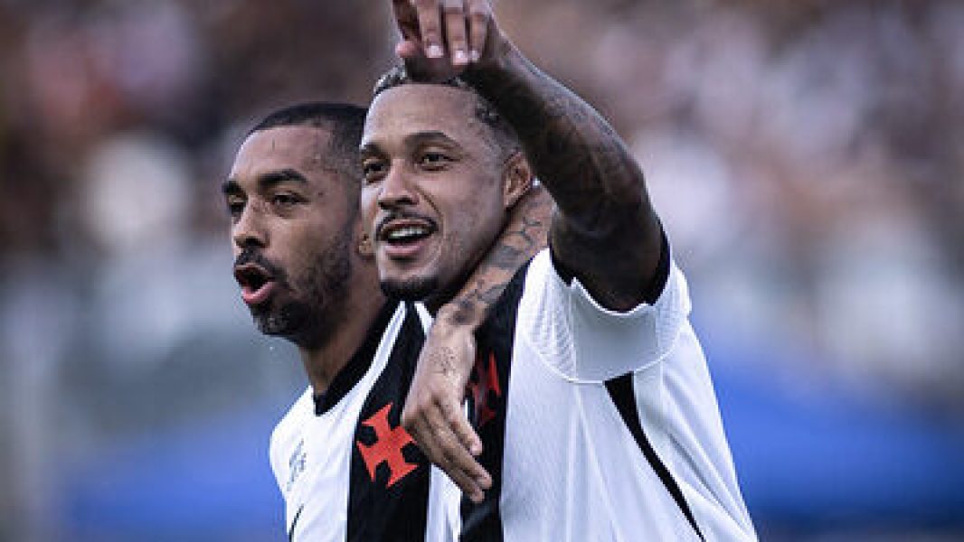 Matheus Lima/Vasco