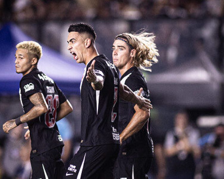 Matheus Lima/Vasco