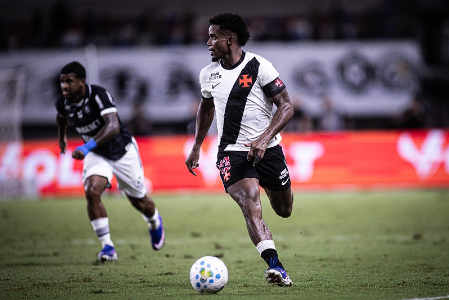 Matheus Lima/Vasco